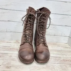 Nathaniel jump boot hotsell